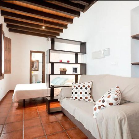 Apartamentos Centro Historico A Los Pies De La Alhambra Гранада Екстериор снимка
