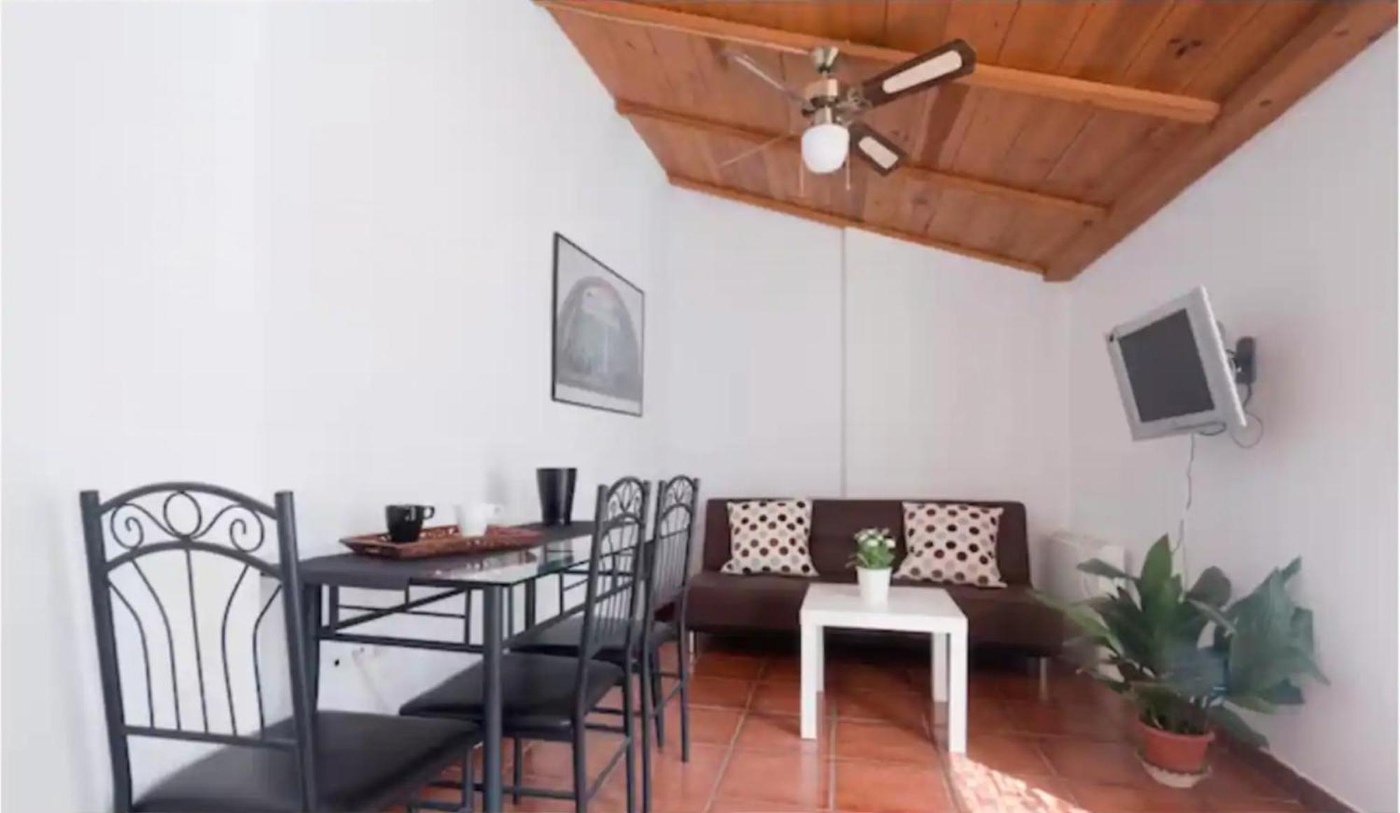 Apartamentos Centro Historico A Los Pies De La Alhambra Гранада Екстериор снимка