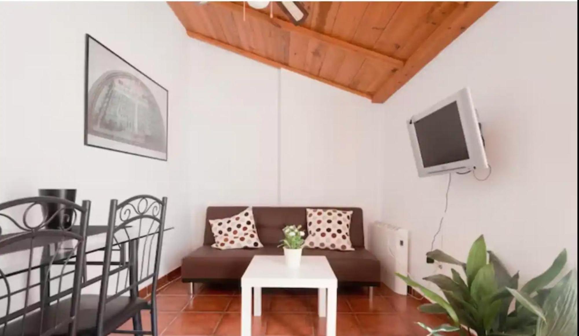 Apartamentos Centro Historico A Los Pies De La Alhambra Гранада Екстериор снимка