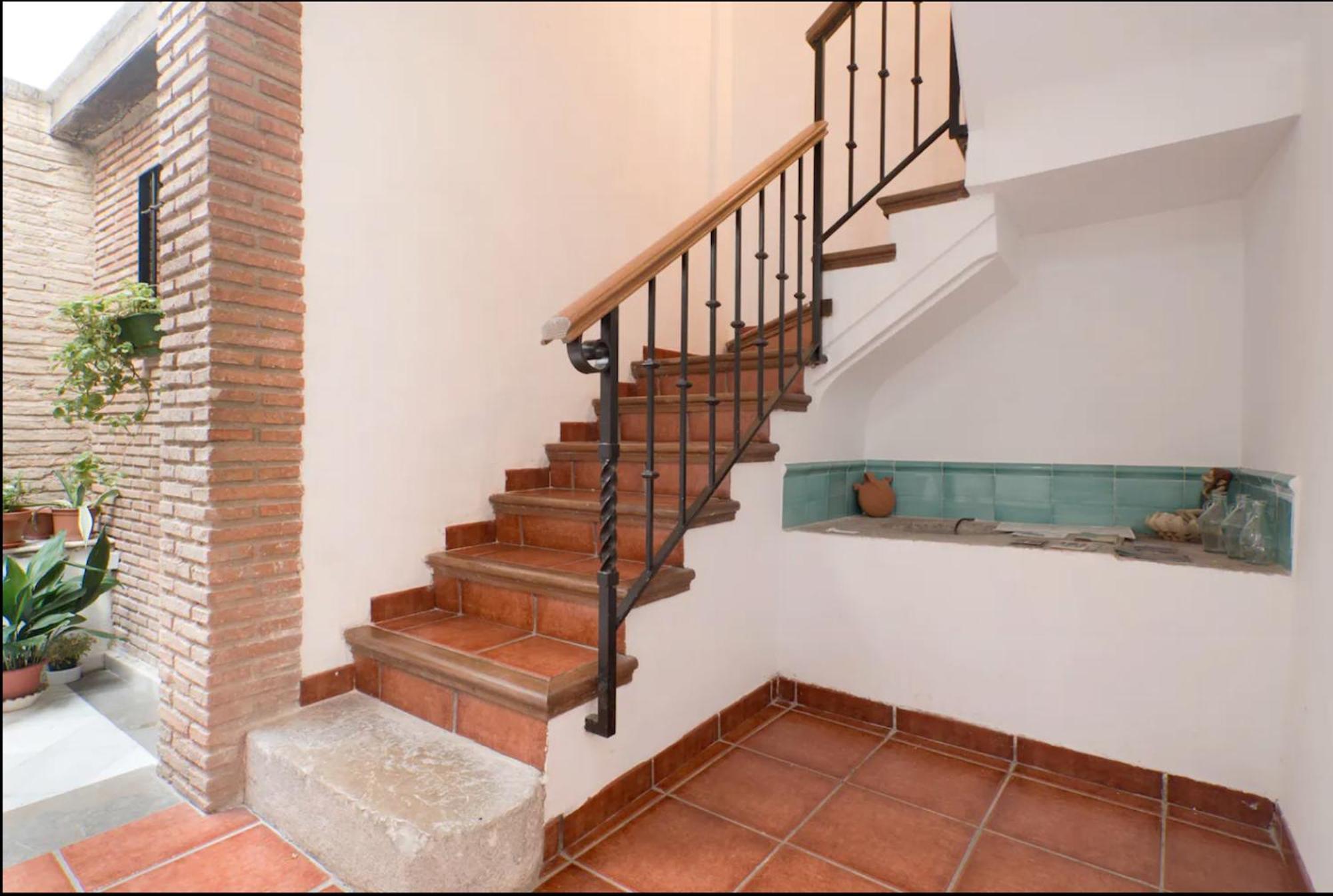 Apartamentos Centro Historico A Los Pies De La Alhambra Гранада Екстериор снимка