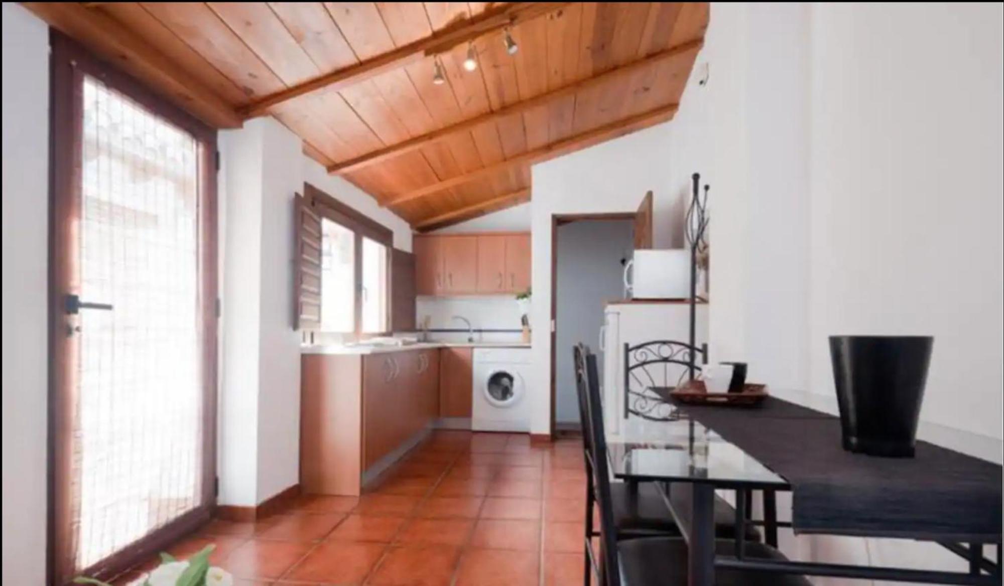 Apartamentos Centro Historico A Los Pies De La Alhambra Гранада Екстериор снимка